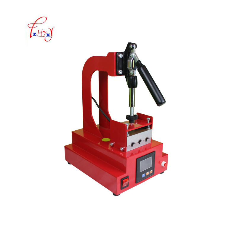 DIY 디지털 펜 프레스 기계 3펜 열전사 인쇄 사무실 - Commercial Digital Printing Machine 리뷰 및 가격