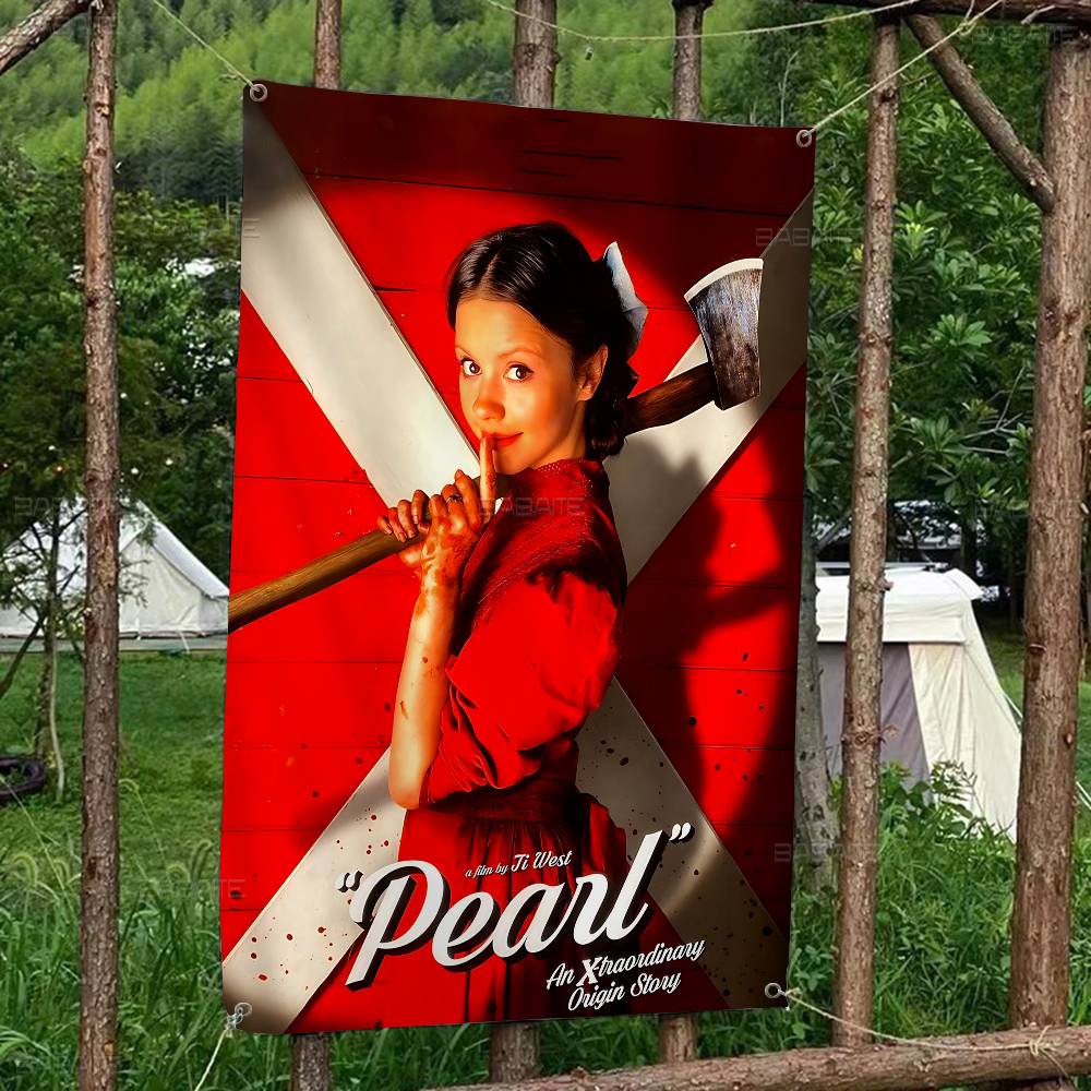 P-PearlS HORROR MOIVE 고급 인쇄 광고 - Commercial Printing Companies Usa 리뷰 및 가격