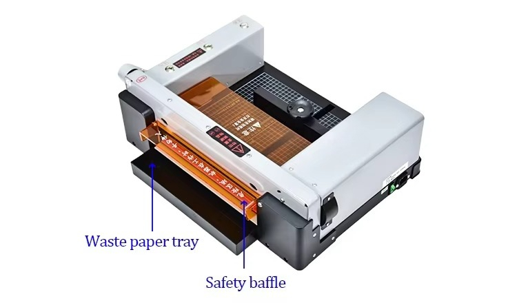 상업용 커터는 인쇄소 및 제본 작업장에 이상적인 선택입 - Commercial Printing And Binding 리뷰 및 가격
