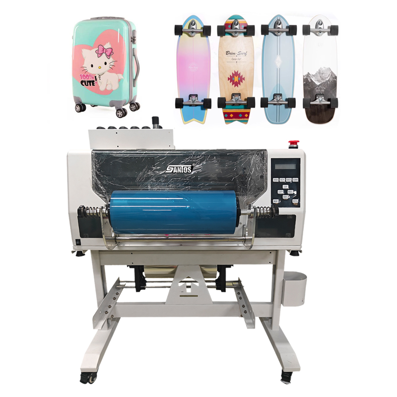 저가 UV DTF 스티커 프린터 원 DX7/HD3200 - Commercial Printing Machine Price 리뷰 및 가격