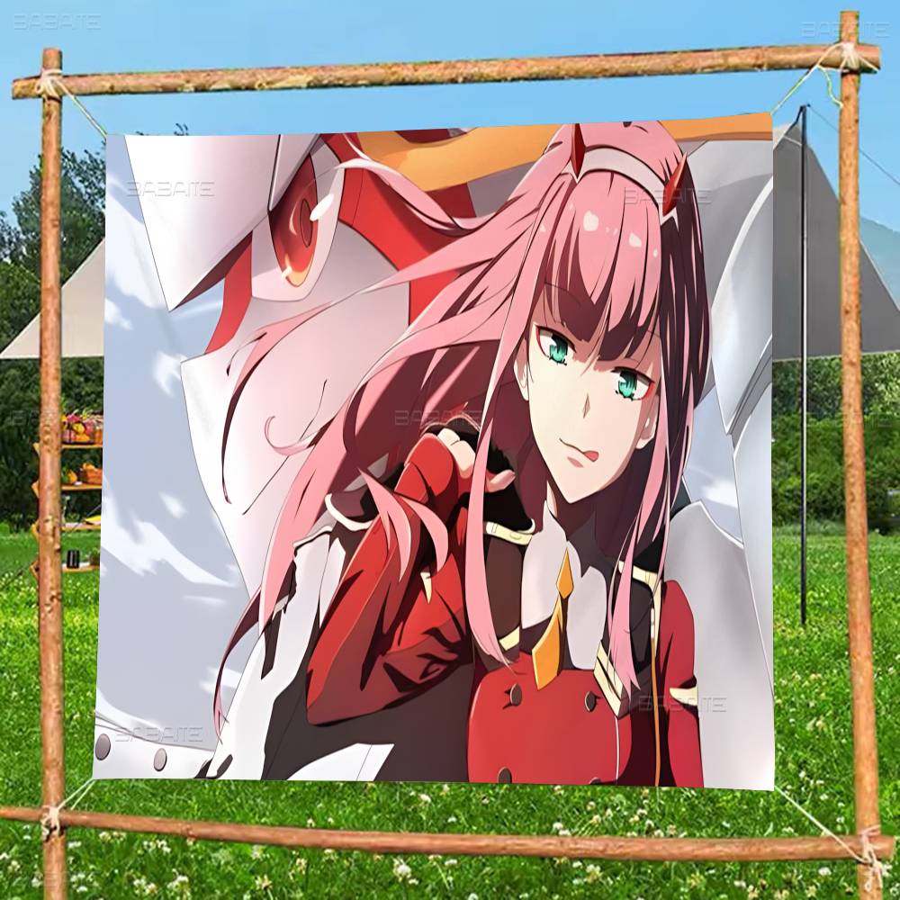 Z-Zero T-Two Darling In T-The  - Commercial Printing Companies Usa 리뷰 및 가격