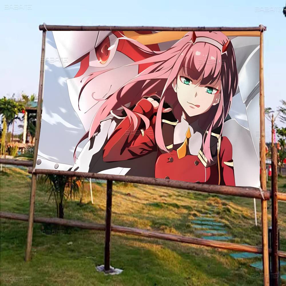 Z-Zero T-Two Darling In T-The  - Commercial Printing Companies Usa 리뷰 및 가격