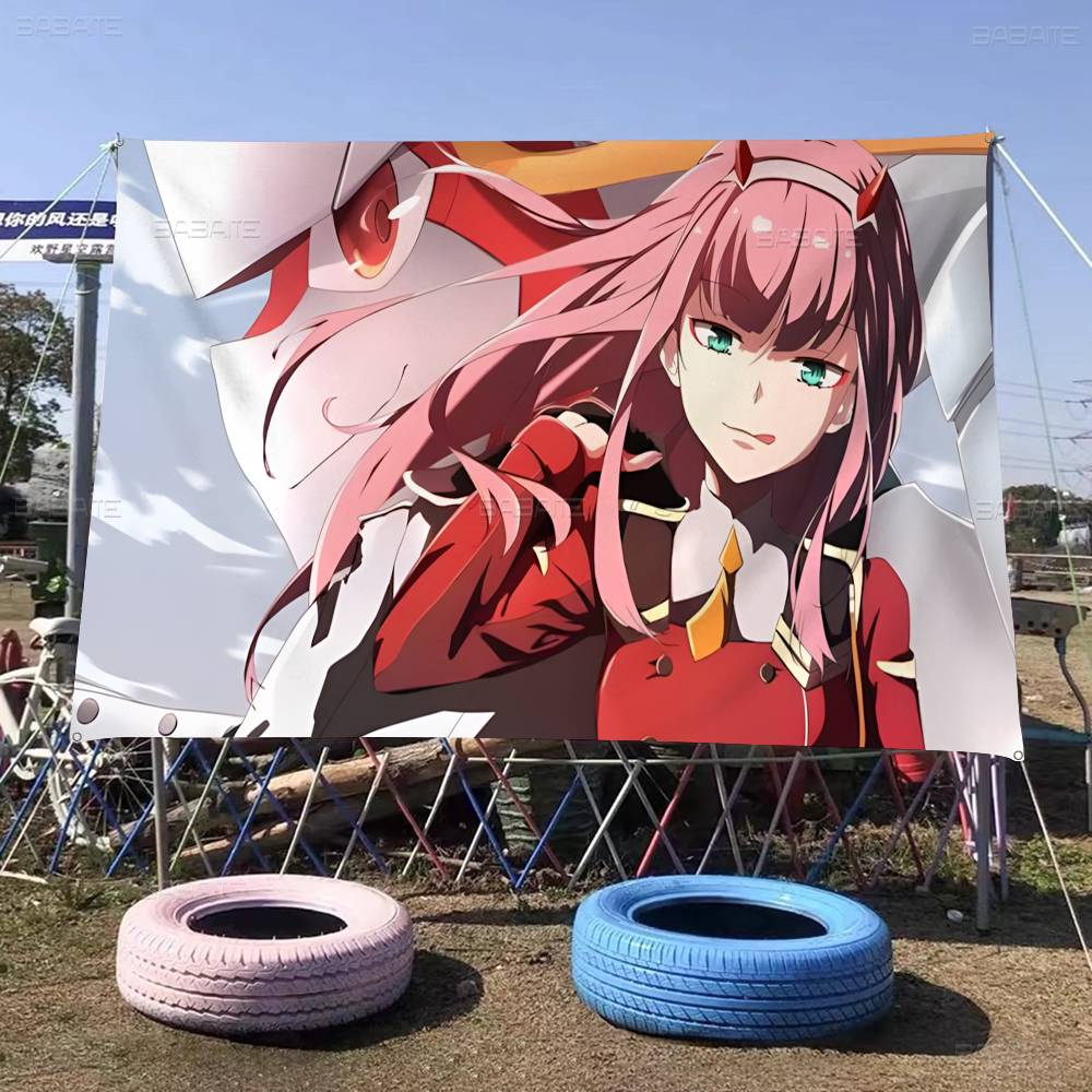 Z-Zero T-Two Darling In T-The  - Commercial Printing Companies Usa 리뷰 및 가격