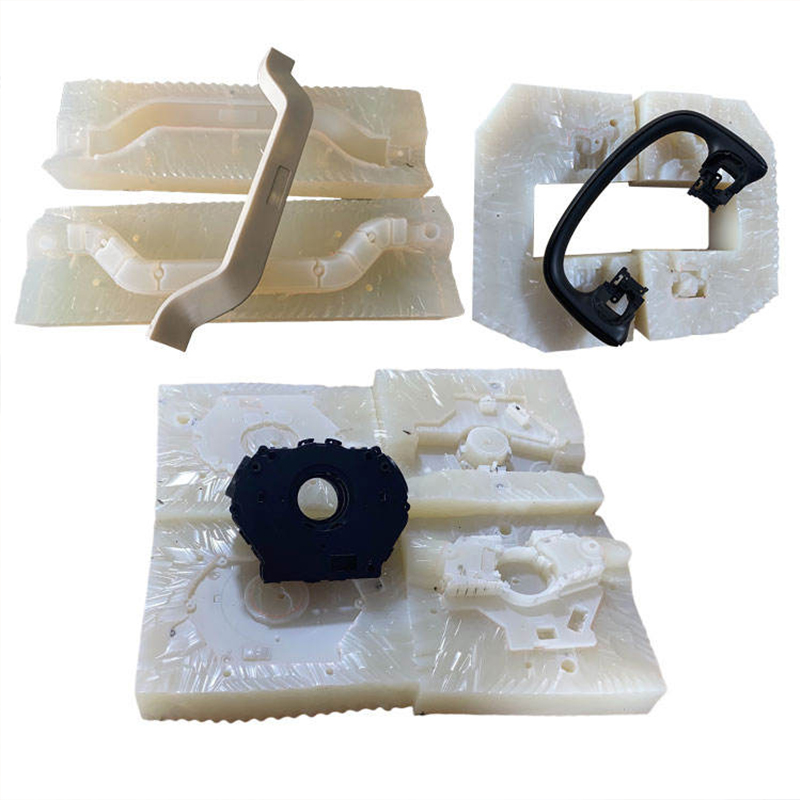 맞춤형 플라스틱 부품 레진 3D 프린팅 신속 시제품 플 - Commercial Resin Printing 리뷰 및 가격