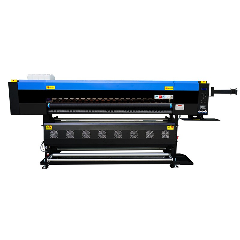 대형 에코 솔벤트 잉크젯 프린터 제조업체 6피트(1.8 - Large Format Sublimation Printer 리뷰 및 가격