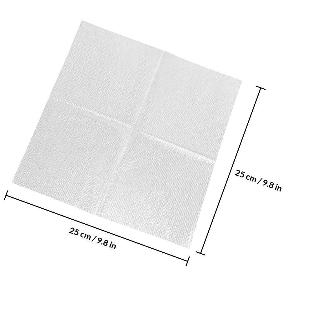 8개 자수용 철제 뒷면 안정제 패턴, 액세서리용 수용성 - Embroidery Stabilizer Backing 리뷰 및 가격