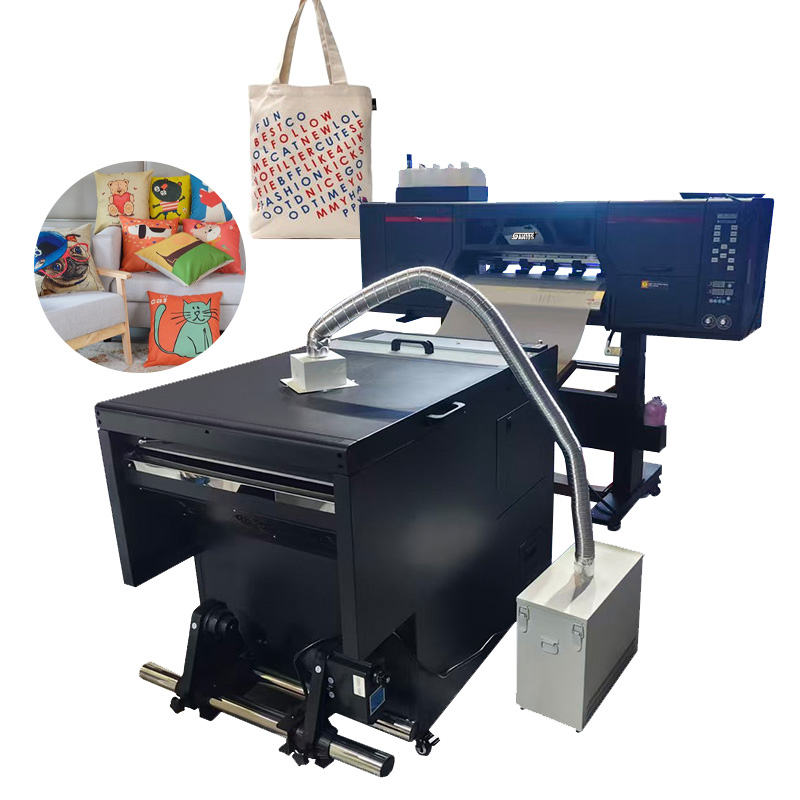 24인치 I3200-A1 DTF 프린터, 파우더 쉐이커 - Large Format Sublimation Printer 리뷰 및 가격