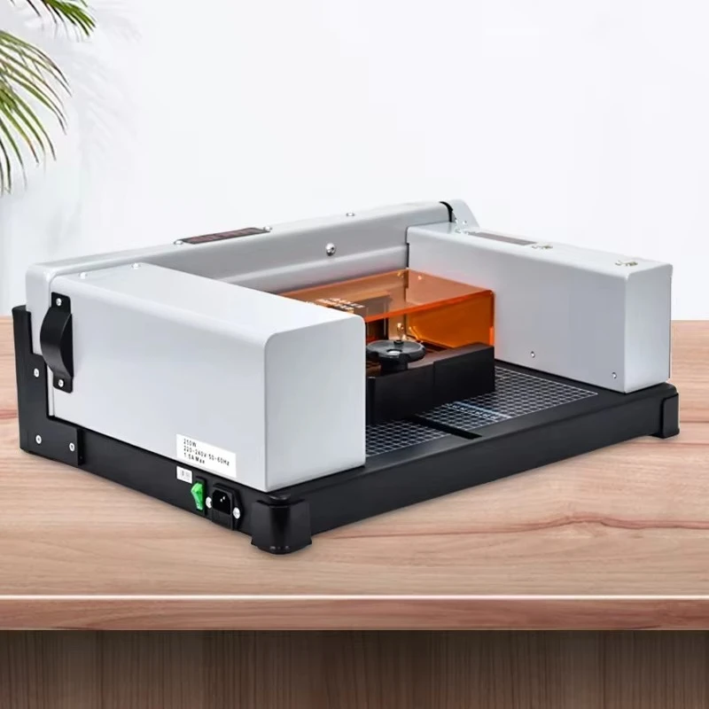상업용 절단기는 인쇄 공장 및 제본 작업장에 이상적입니 - Commercial Printing And Binding 리뷰 및 가격