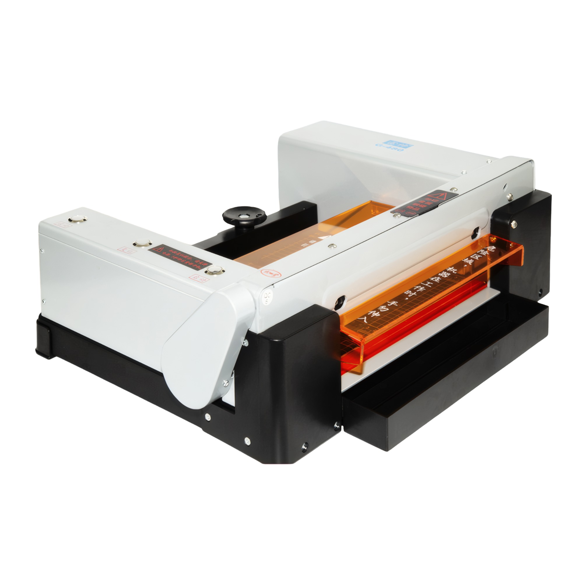 G480 상업용 커터, 인쇄소 및 제본 작업장에 이상적 - Commercial Printing And Binding 리뷰 및 가격