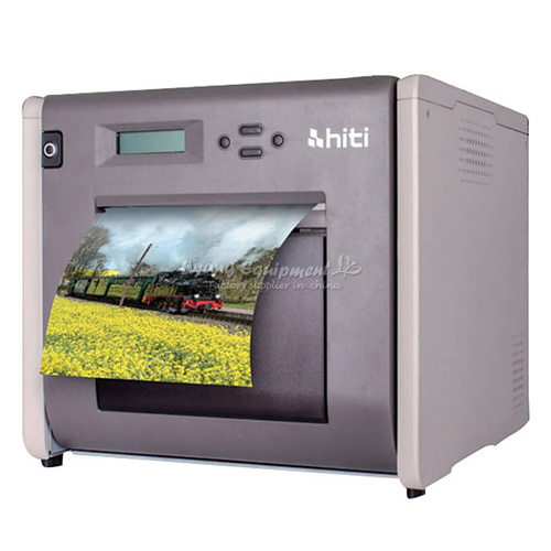 하이티 P525L 염료승화 롤 사진 프린터, 흑백 LC - Commercial Photo Printer 리뷰 및 가격