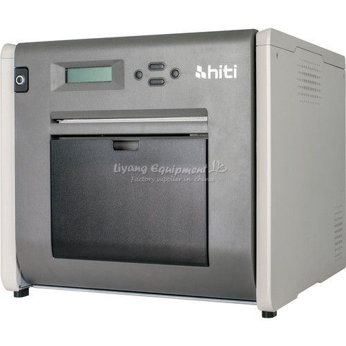 하이티 P525L 염료승화 롤 사진 프린터, 흑백 LC - Commercial Photo Printer 리뷰 및 가격