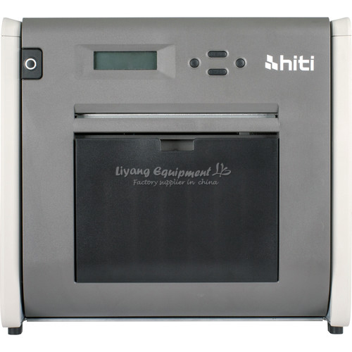 하이티 P525L 염료승화 롤 사진 프린터, 흑백 LC - Commercial Photo Printer 리뷰 및 가격