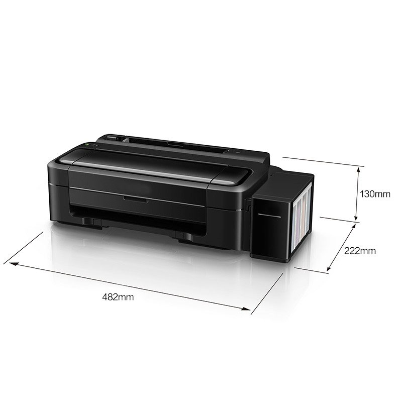 L130 L1358 잉크 탱크 프린터, USB WiFi - Large Format Sublimation Printer 리뷰 및 가격