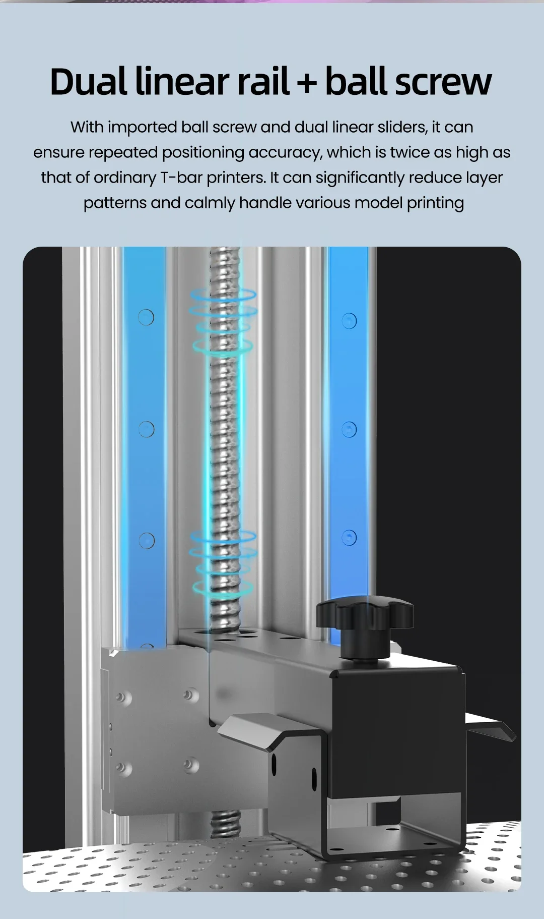 2025 도매 3D 프린터 액션 피규어 상업 및 산업용 - Commercial Resin Printing 리뷰 및 가격