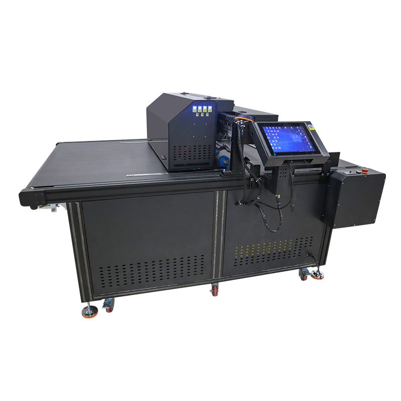 단일 패스 디지털 인쇄기, 카톤 프린터, 피자 박스/골 - Commercial Digital Printing Machine 리뷰 및 가격