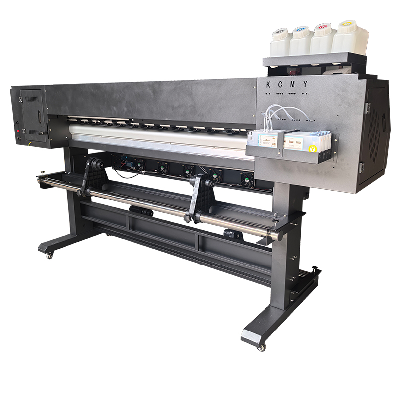 1.6m 디지털 프린트 실내외 플렉스 인쇄기 광고 인쇄 - Commercial Digital Printing Machine 리뷰 및 가격
