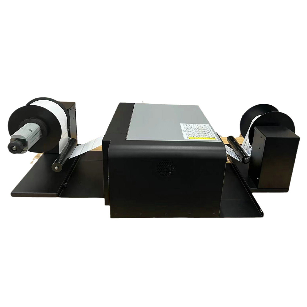 롤투롤 디지털 컬러 라벨 프린터 잉크젯 스티커 인쇄기  - Commercial Digital Printing Machine 리뷰 및 가격