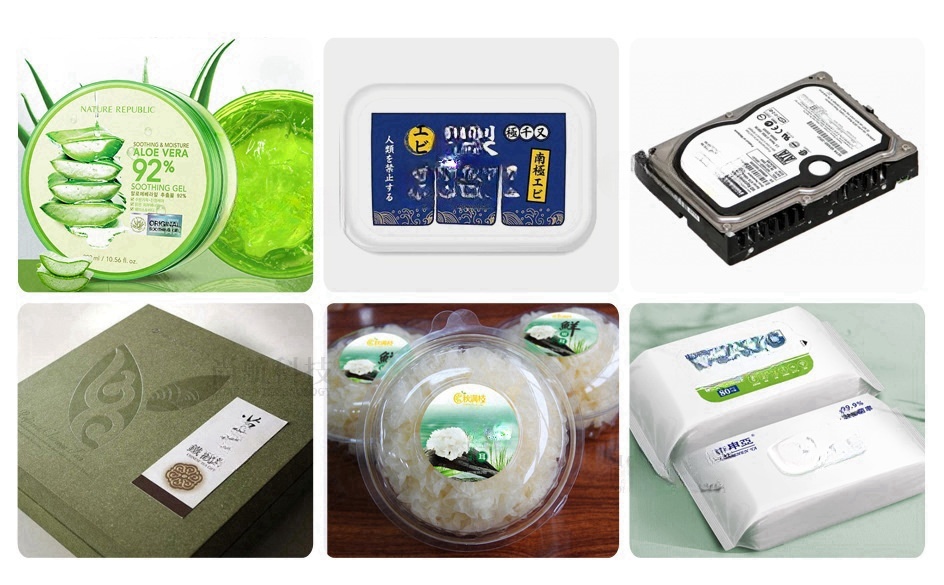 산업용 자동 플랫백 라벨 부착기, 안정적인 평면 라벨링 - Commercial Printing Machine Price 리뷰 및 가격
