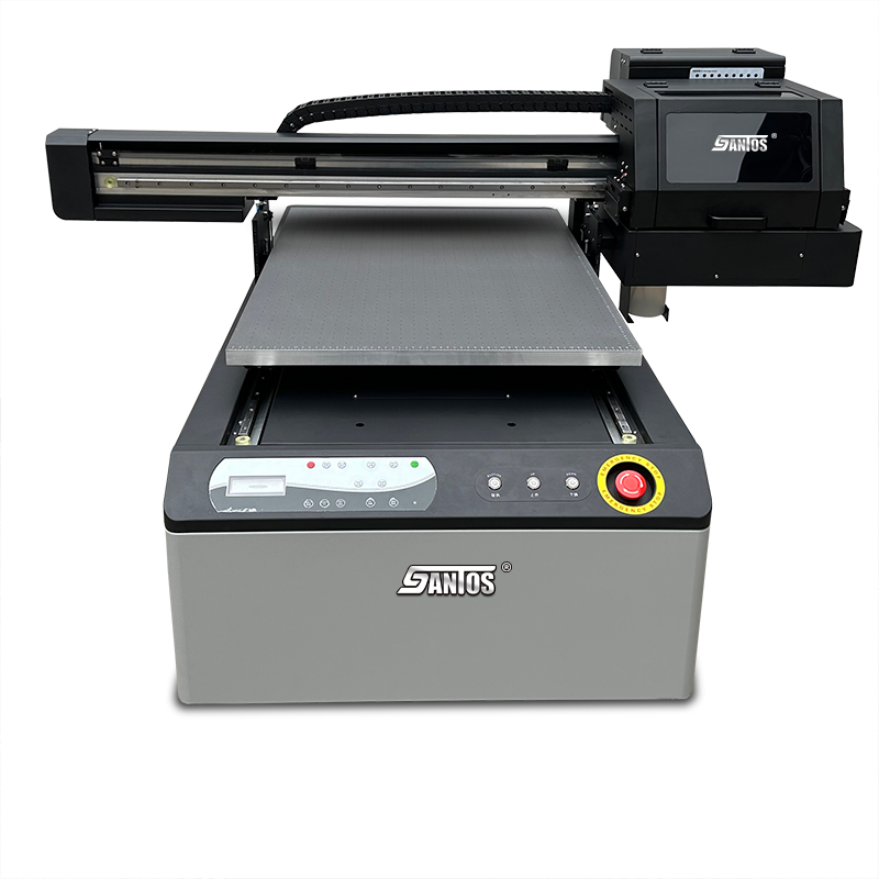 기념품 UV 프린터 디지털 잉크젯 직접 인쇄 선물 판촉 - Commercial Digital Printing Machine 리뷰 및 가격