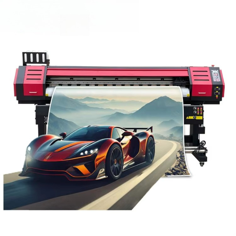 프린터 6피트 1.8미터 3.2미터 10피트 디지털 프 - Large Format Sublimation Printer 리뷰 및 가격