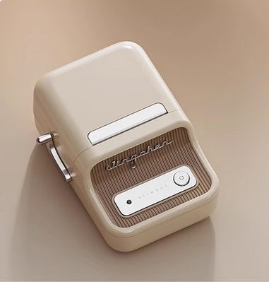 니임봇 B21Pro 이미지 라벨링 기계 - 사진 정리  - Commercial Photo Printer 리뷰 및 가격