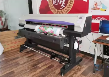 실내 및 실외용 xp600 1.6m 에코 솔벤트 프린터 - Commercial Printing Machine Price 리뷰 및 가격