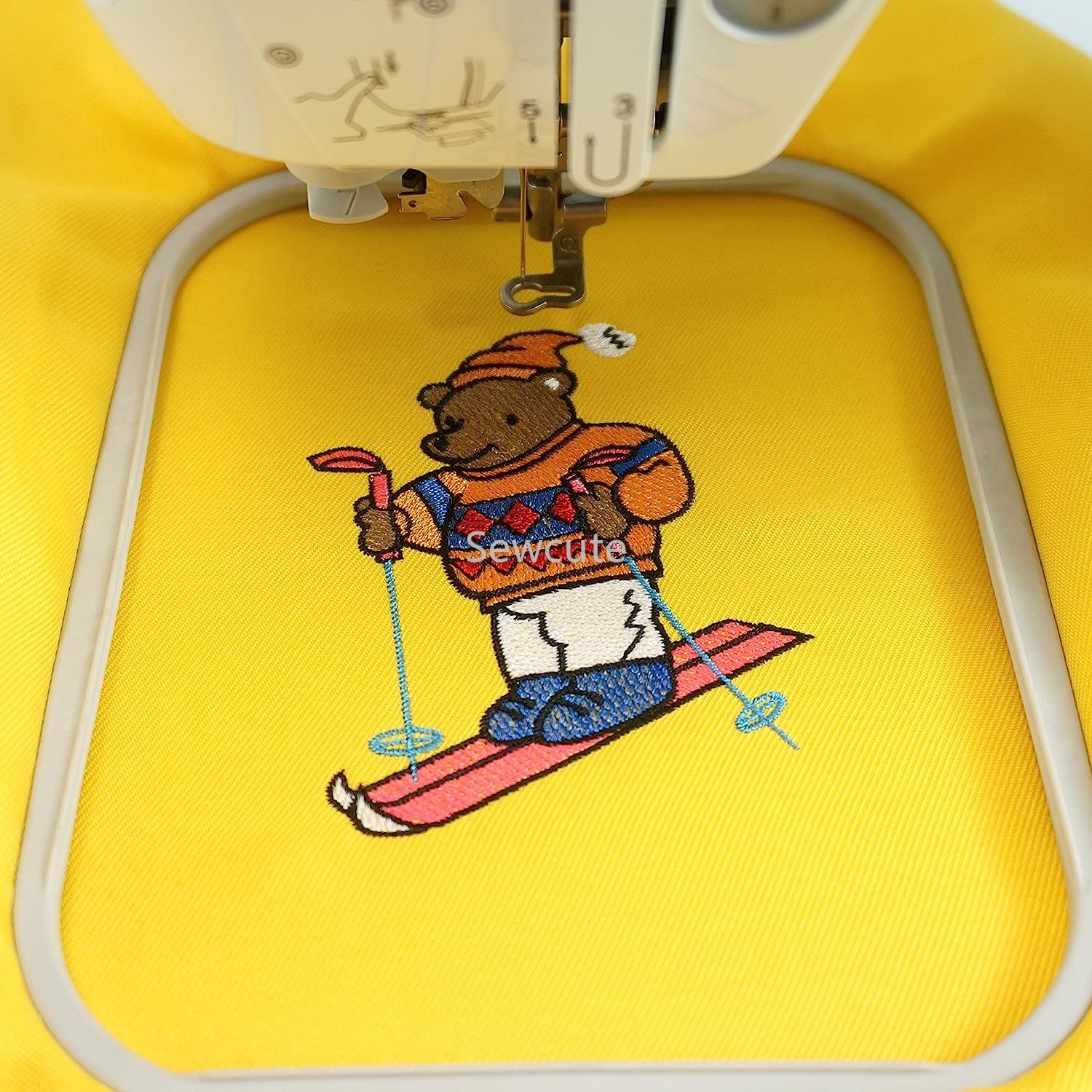 100장 새로운 brothread 컷 어웨이 기계 자수 - Embroidery Stabilizer Backing 리뷰 및 가격
