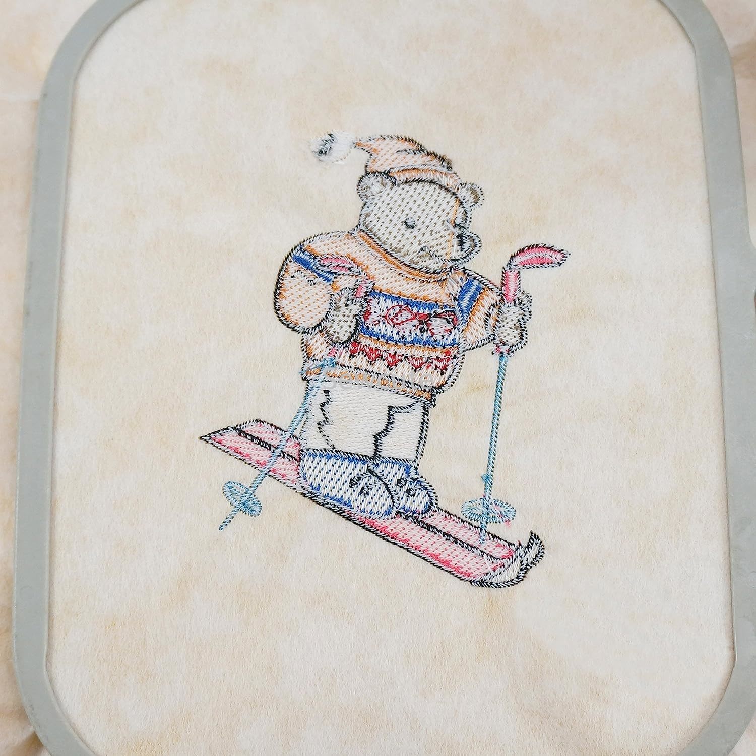 100장 새로운 brothread 컷 어웨이 기계 자수 - Embroidery Stabilizer Backing 리뷰 및 가격