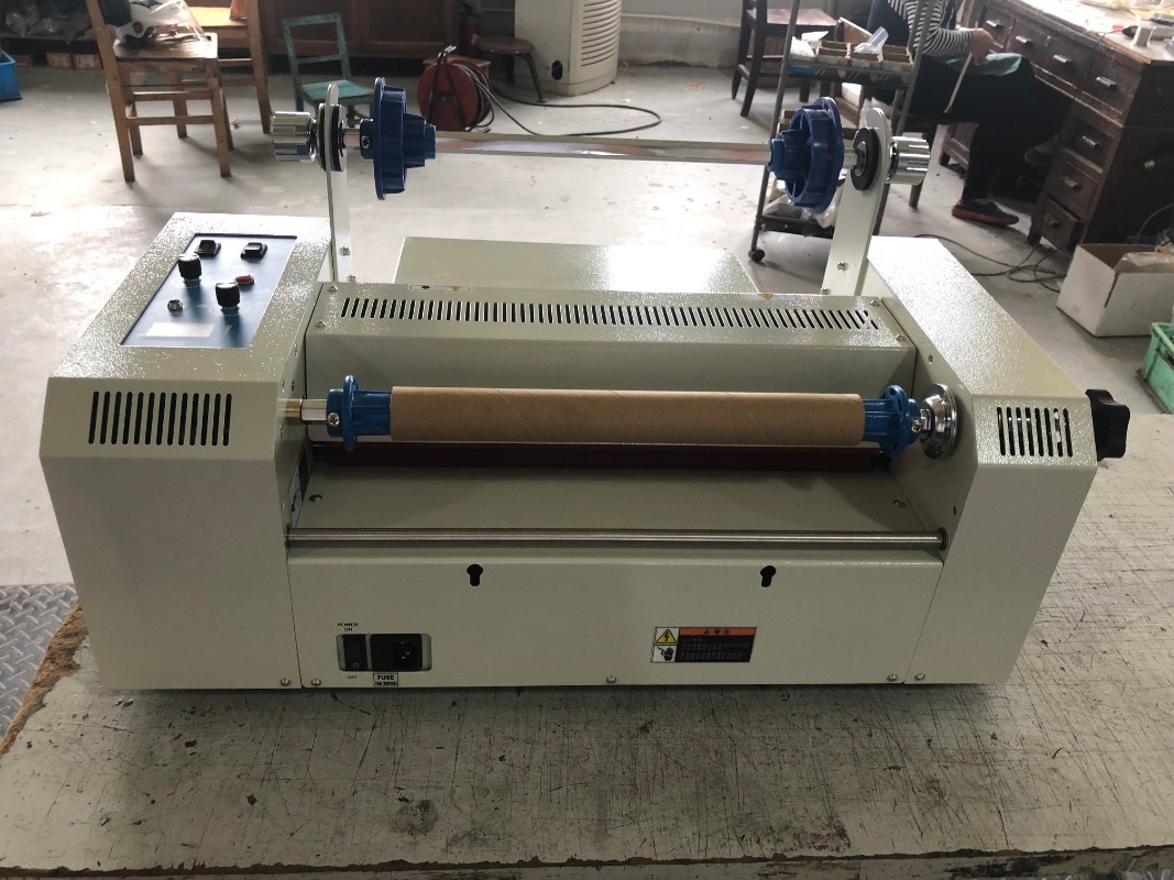 자동 디지털 핫포일 스탬핑 기계, 상업용 인쇄를 위한  - Commercial Digital Printing Machine 리뷰 및 가격