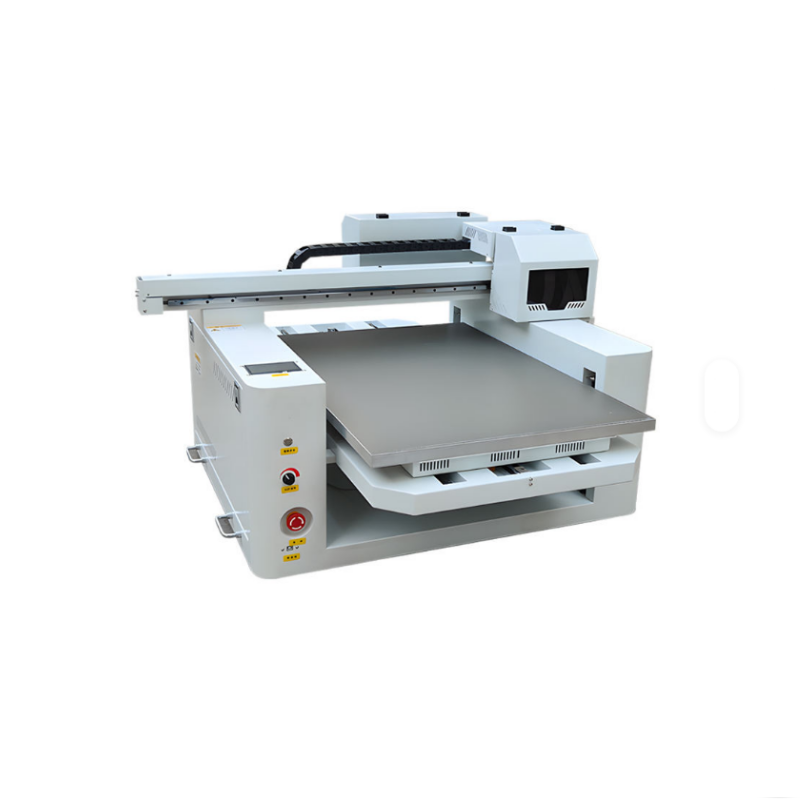6060 6090 롤플랫 일체형 UV 프린터 UV 인쇄 - Commercial Digital Printing Machine 리뷰 및 가격