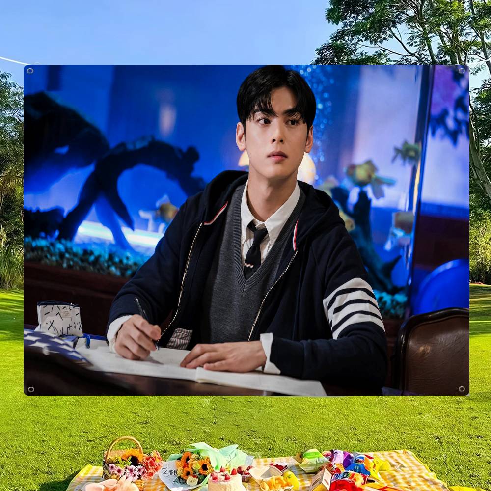 Singer C-Cha EunWooS 고급 인쇄 광고  - Commercial Printing Companies Usa 리뷰 및 가격