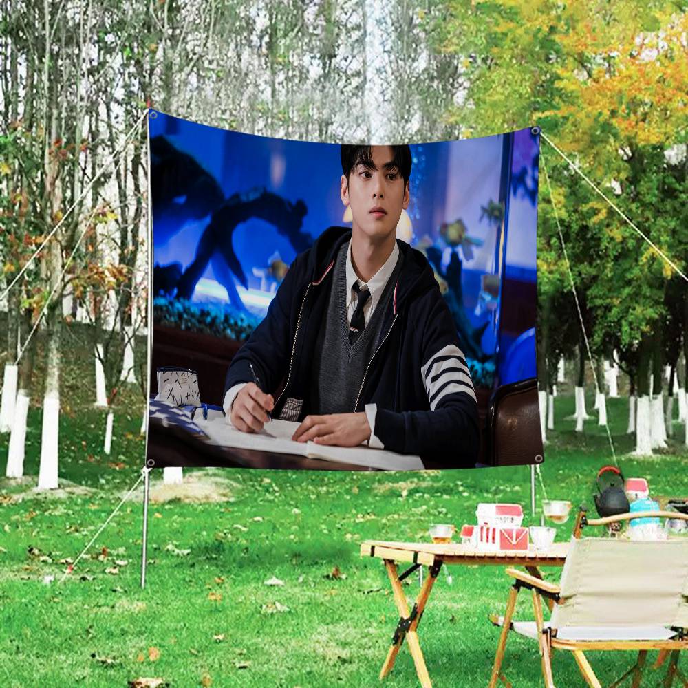 Singer C-Cha EunWooS 고급 인쇄 광고  - Commercial Printing Companies Usa 리뷰 및 가격