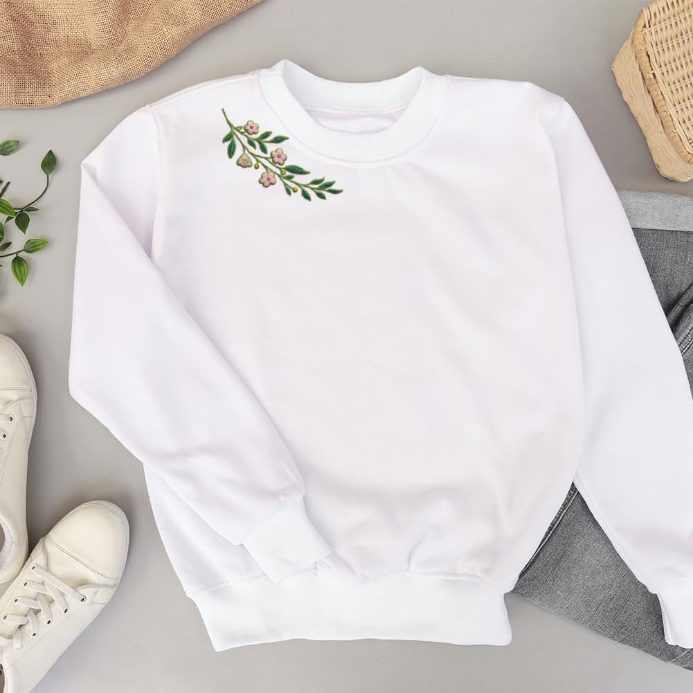 수용성 자수 안정제 종이 스틱 스티치 워시 어웨이 시트 - Embroidery Stabilizer Backing 리뷰 및 가격