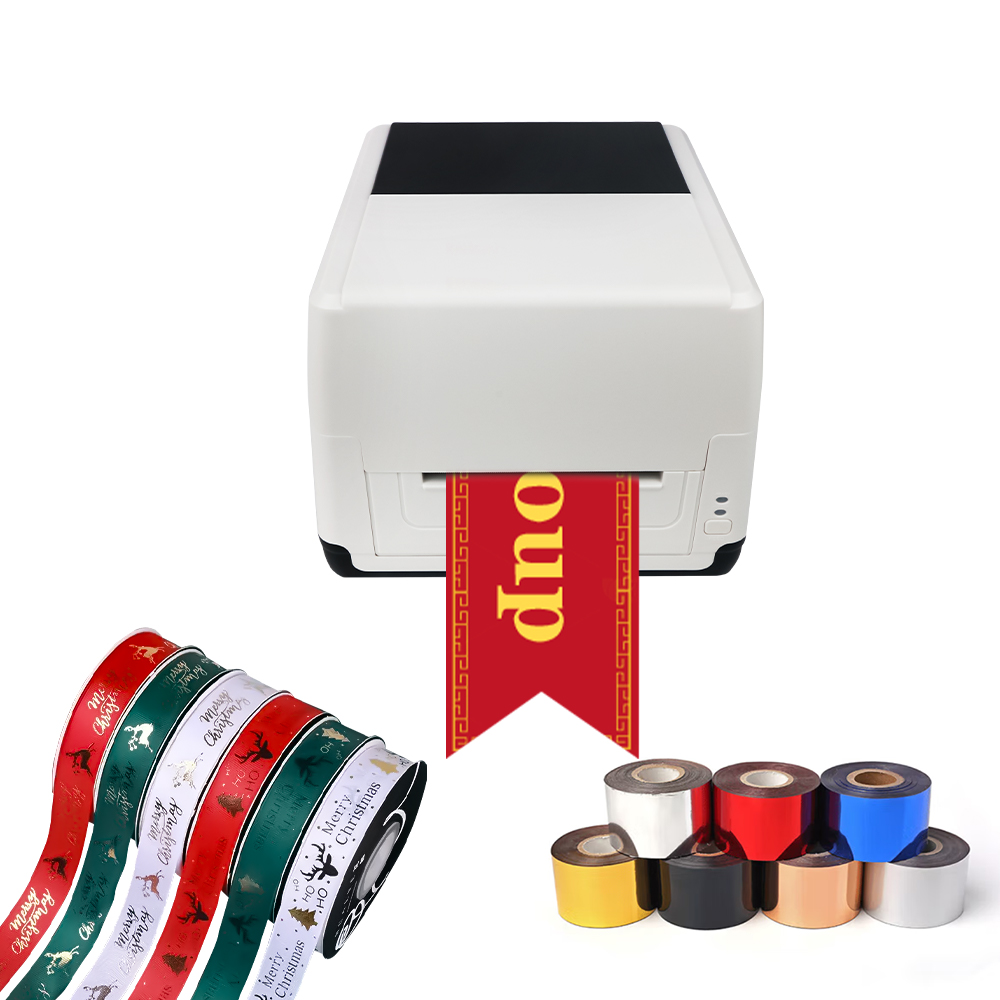 새로운 새틴 리본 태피터 인쇄기, 장례식 선물용 핫 스 - Commercial Digital Printing Machine 리뷰 및 가격
