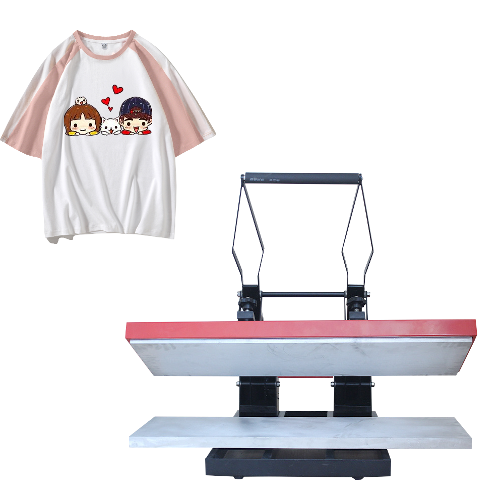열 프레스 기계 전사 승화 티셔츠 대형 열 프레스 기계 - Large Format Sublimation Printer 리뷰 및 가격