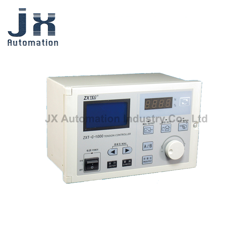 ZXT-C-600 풀 디지털 자동 정장력 컨트롤러 ZX - Commercial Digital Printing Machine 리뷰 및 가격