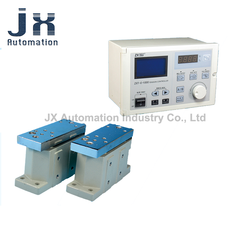 ZXT-C-600 풀 디지털 자동 정장력 컨트롤러 ZX - Commercial Digital Printing Machine 리뷰 및 가격
