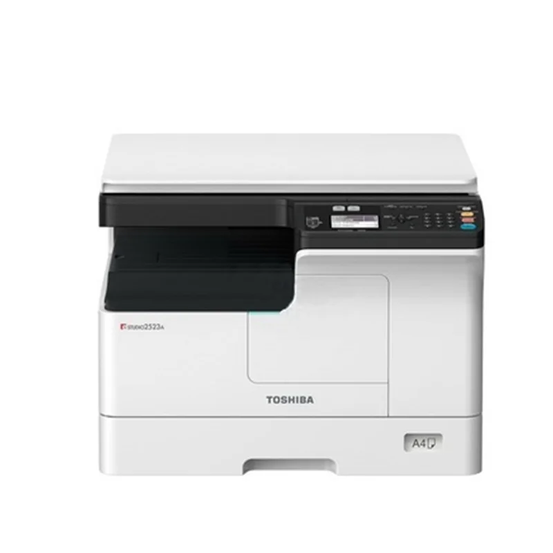 BD 2523a 복사기 다기능 스캔 인쇄 및 복사 기계 - Commercial Digital Printing Machine 리뷰 및 가격