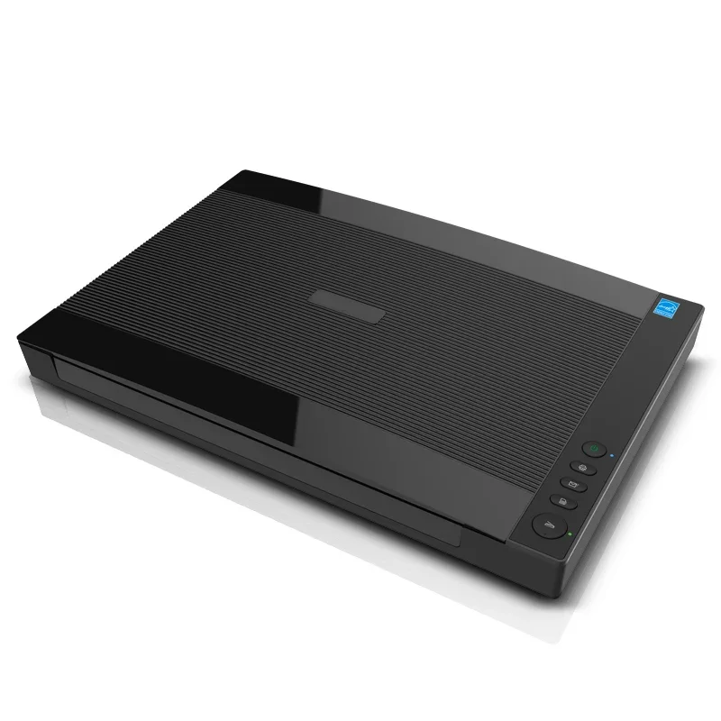 2400 DPI 상업용 A3 평판형 대형 스캐너, 명함 - Commercial Printing Dpi 리뷰 및 가격