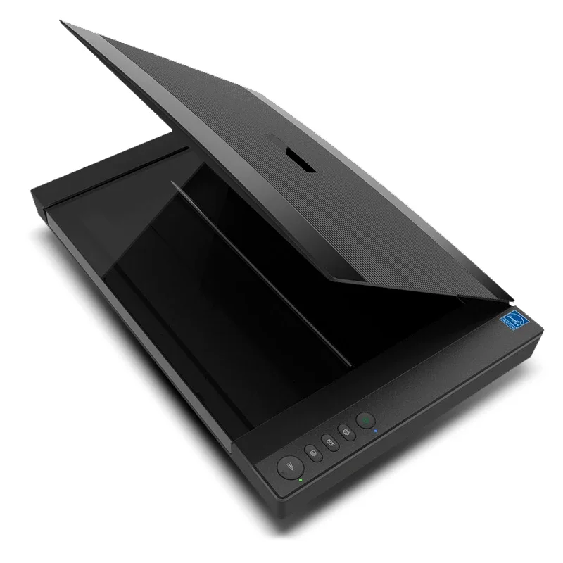 2400 DPI 상업용 A3 평판형 대형 스캐너, 명함 - Commercial Printing Dpi 리뷰 및 가격