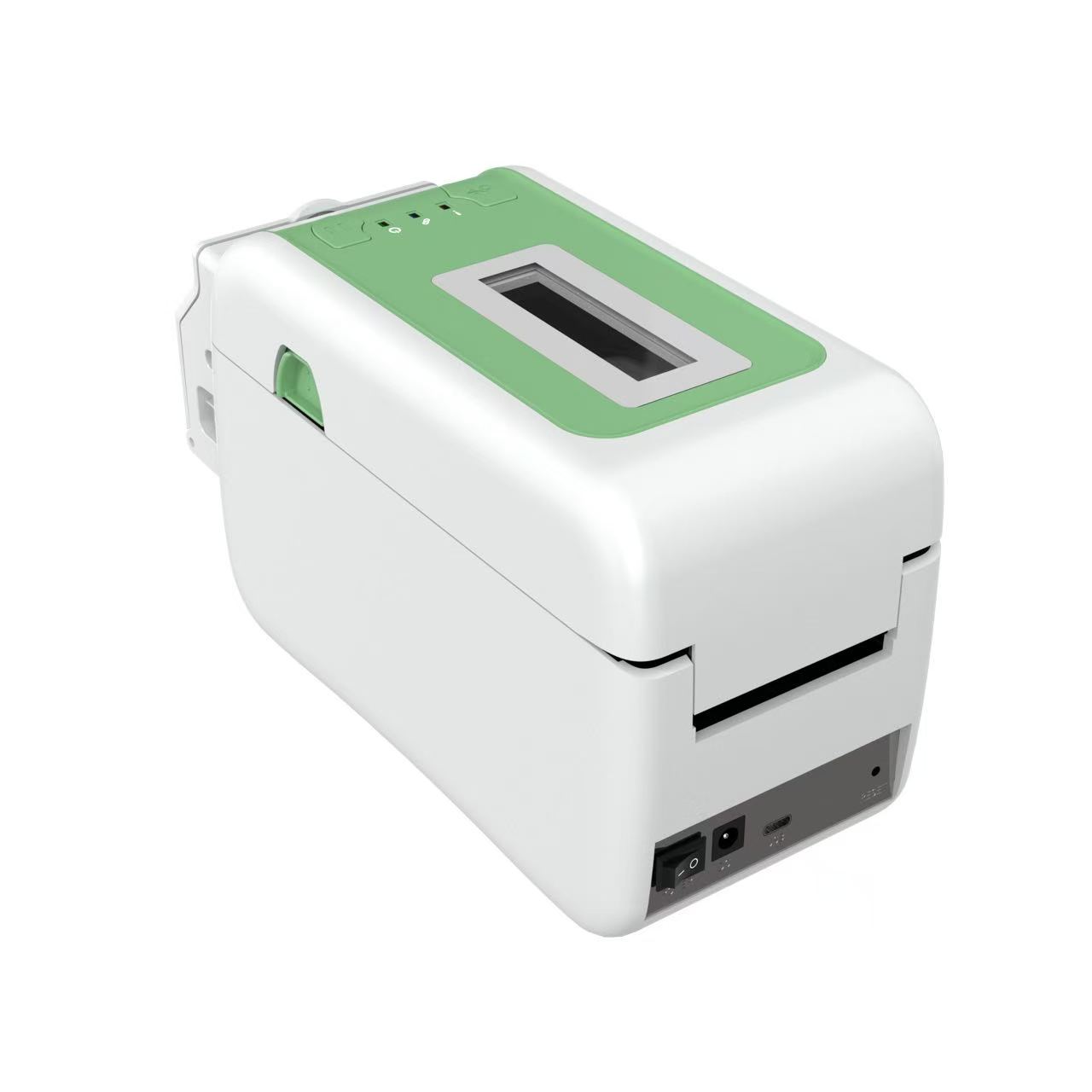 HS-DL60 휴대용 라벨 프린터 203DPI 라벨 및 - Commercial Printing Options 리뷰 및 가격