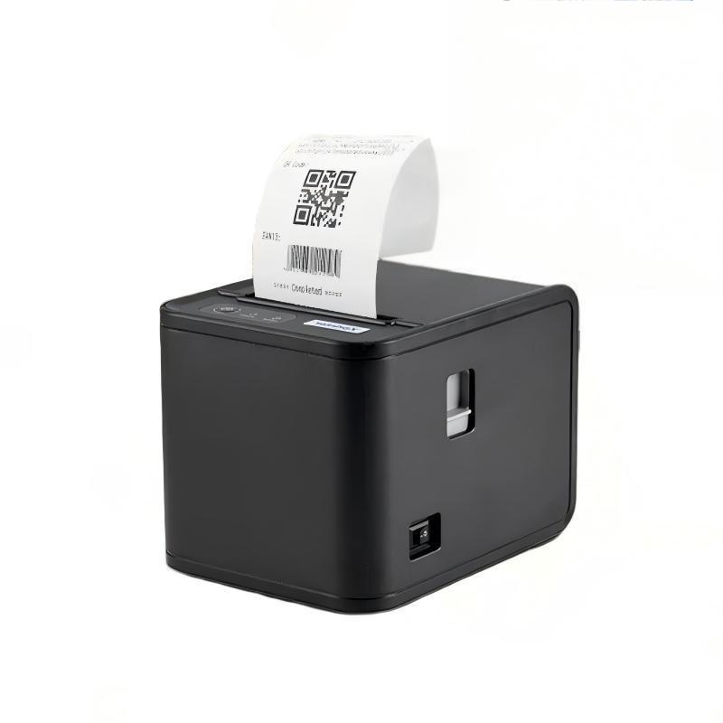 XP-T80 레스토랑 열전사 영수증 프린터 주문 알림  - Commercial Printing Dpi 리뷰 및 가격
