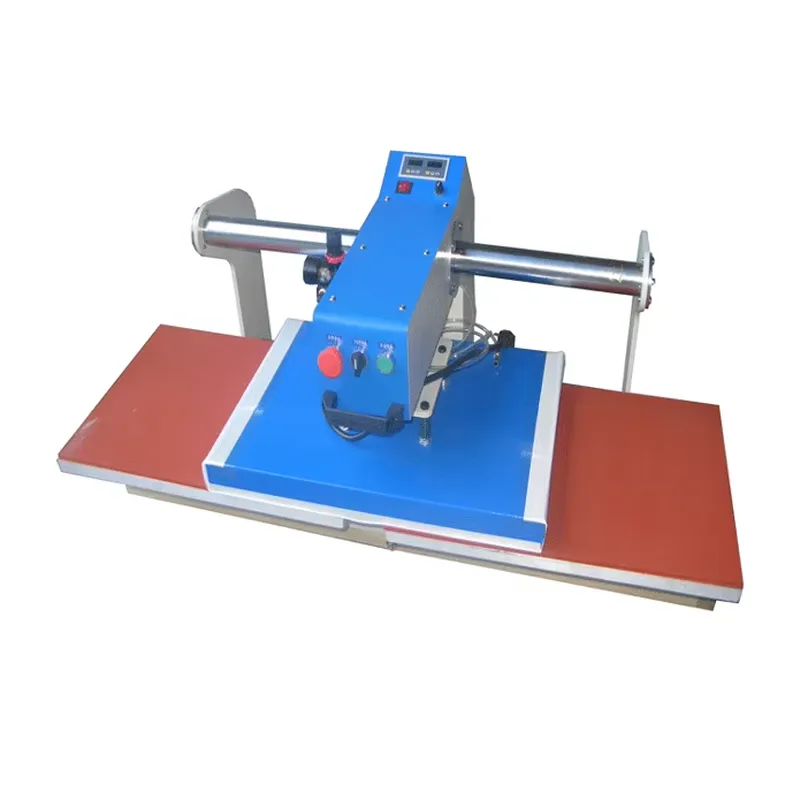자동 다색 대형 평판 라벨 프린터 열전사 프린터 (11 - Large Format Sublimation Printer 리뷰 및 가격
